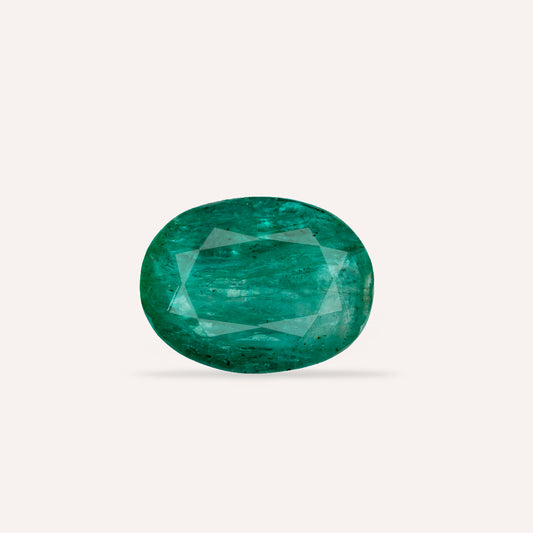 NATURAL EMERALD-9.25CARAT