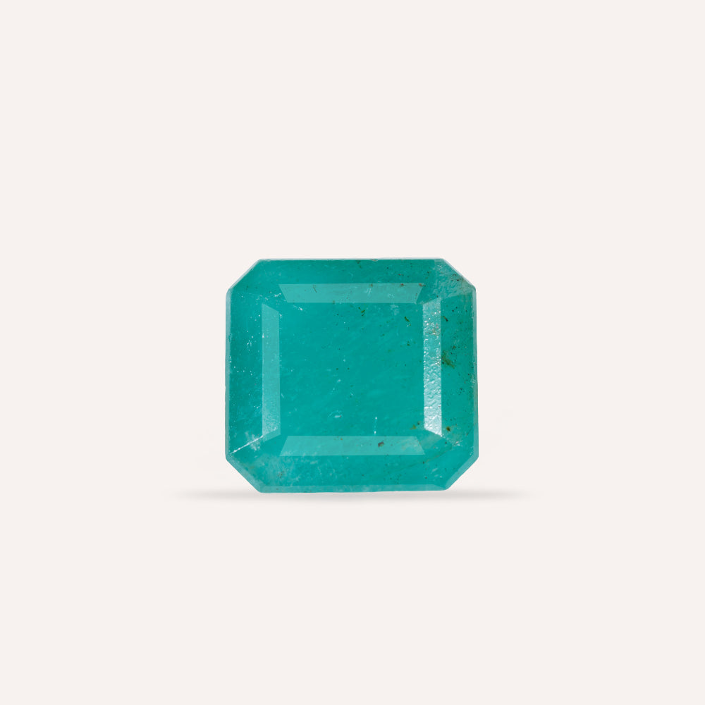 NATURAL EMERALD-6.20CARAT