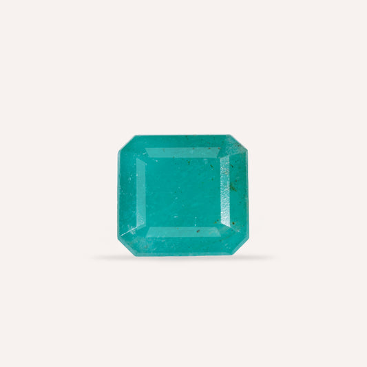 NATURAL EMERALD-6.20CARAT