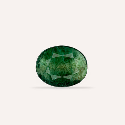 NATURAL EMERALD-4.97CARAT