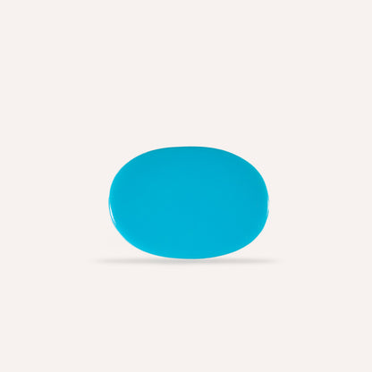 NATURAL TURQUOISE(FIROZA)-17.49CARAT