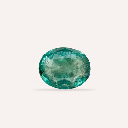 NATURAL EMERALD-15.32CARAT