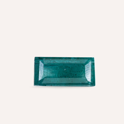 NATURAL EMERALD-4.78CARAT