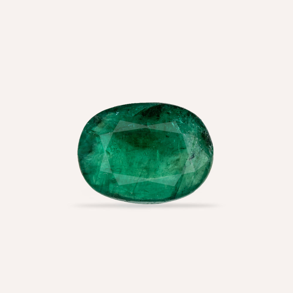 NATURAL EMERALD-2.83CARAT
