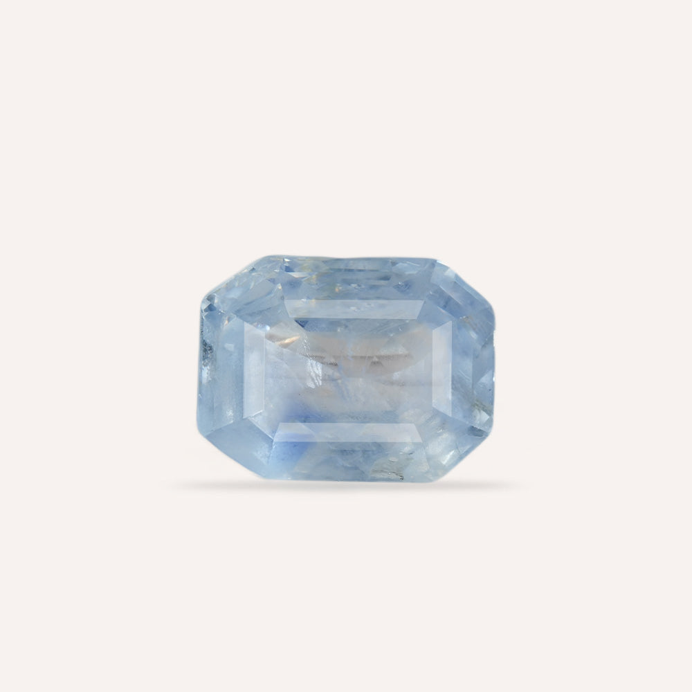 NATURAL BLUE SAPPHIRE-8.73CARAT
