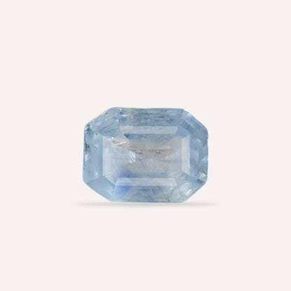 NATURAL BLUE SAPPHIRE-8.73CARAT