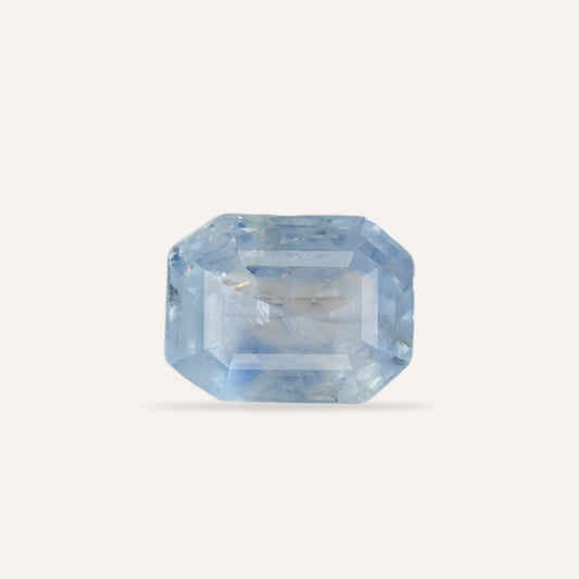 NATURAL BLUE SAPPHIRE-8.73CARAT