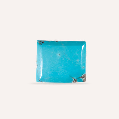 NATURAL TURQUOISE(FIROZA)-26.51CARAT