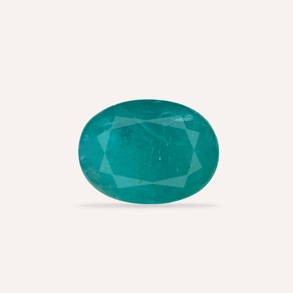 NATURAL EMERALD-8.39CARAT