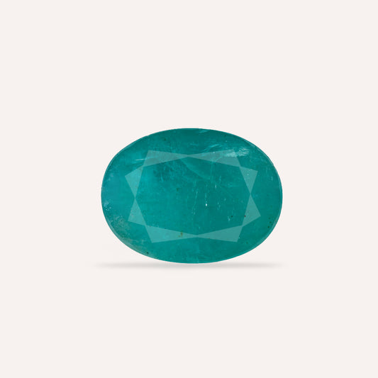 NATURAL EMERALD-8.39CARAT