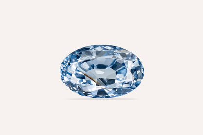 NATURAL BLUE SAPPHIRE-3.25 CARAT