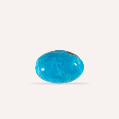 NATURAL TURQUOISE(FIROZA)-6.54CARAT