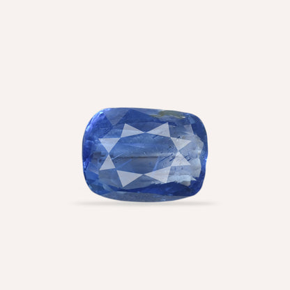 NATURAL BLUE SAPPHIRE-4.28CARAT