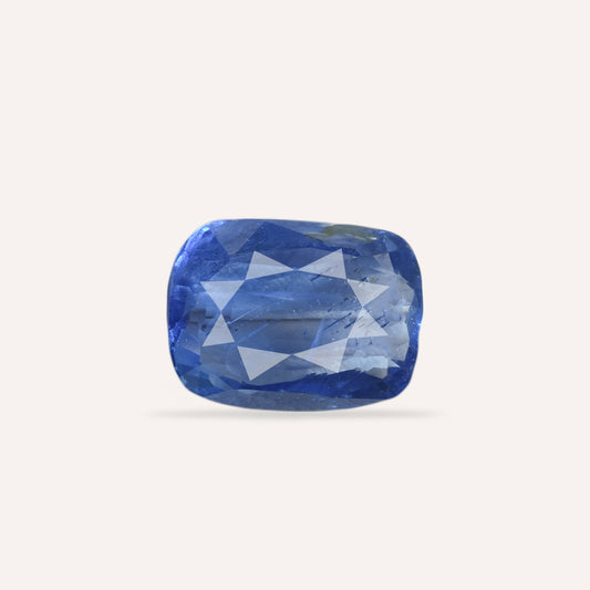 NATURAL BLUE SAPPHIRE-4.28CARAT
