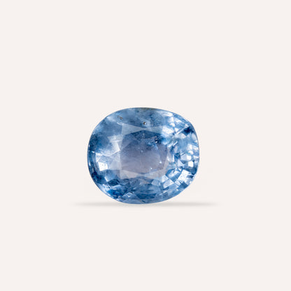 NATURAL BLUE SAPPHIRE-4.70CARAT