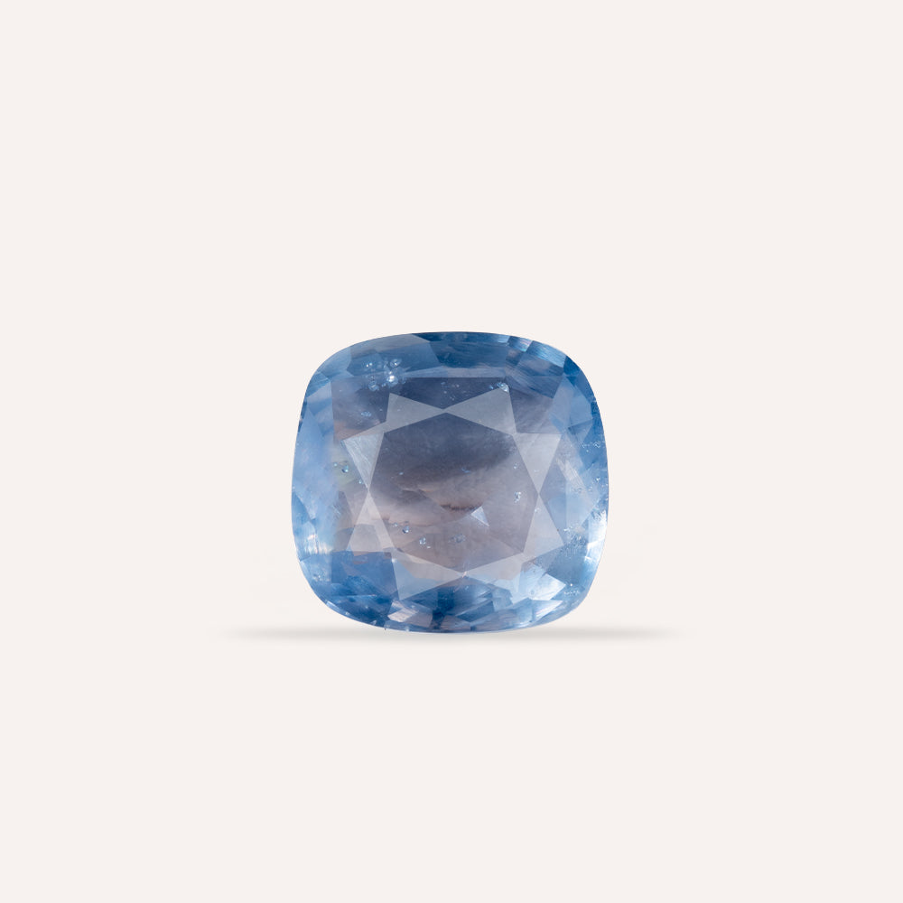 NATURAL BLUE SAPPHIRE-3.46CARAT