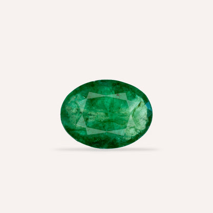 NATURAL EMERALD-4.45CARAT
