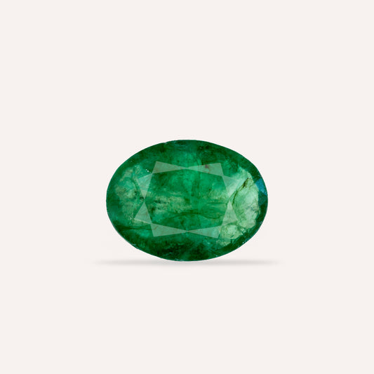 NATURAL EMERALD-4.45CARAT