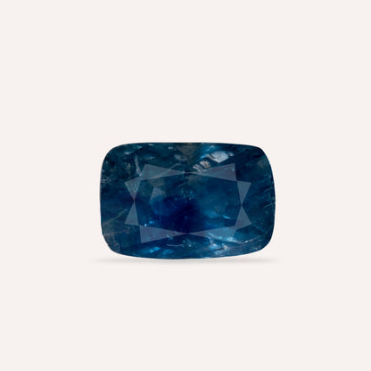 NATURAL BLUE SAPPHIRE-7.52CARAT