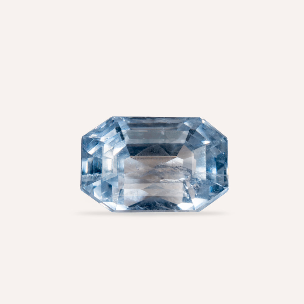 NATURAL BLUE SAPPHIRE-8.20CARAT