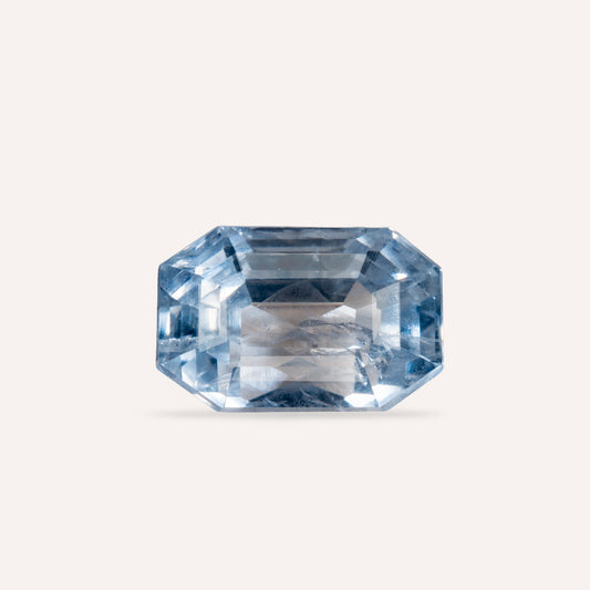 NATURAL BLUE SAPPHIRE-8.20CARAT