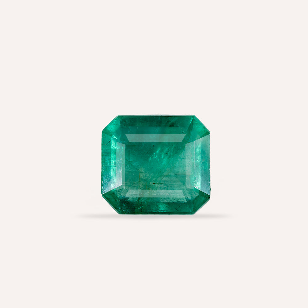 NATURAL EMERALD-4.90CARAT
