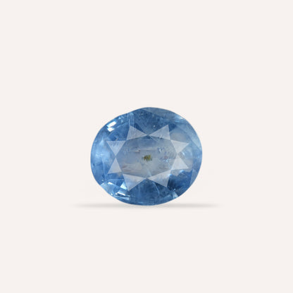 NATURAL BLUE SAPPHIRE-4.77CARAT