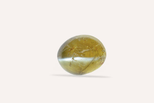 NATURAL CATS EYE-3.30 CARAT