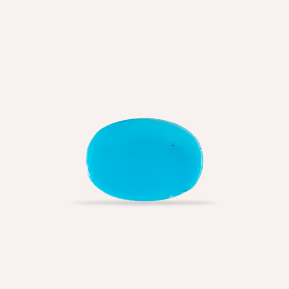 NATURAL TURQUOISE(FIROZA)-3.15CARAT