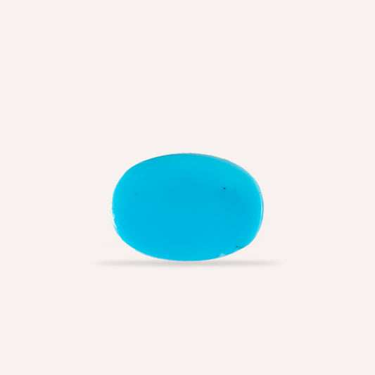 NATURAL TURQUOISE(FIROZA)-3.15CARAT