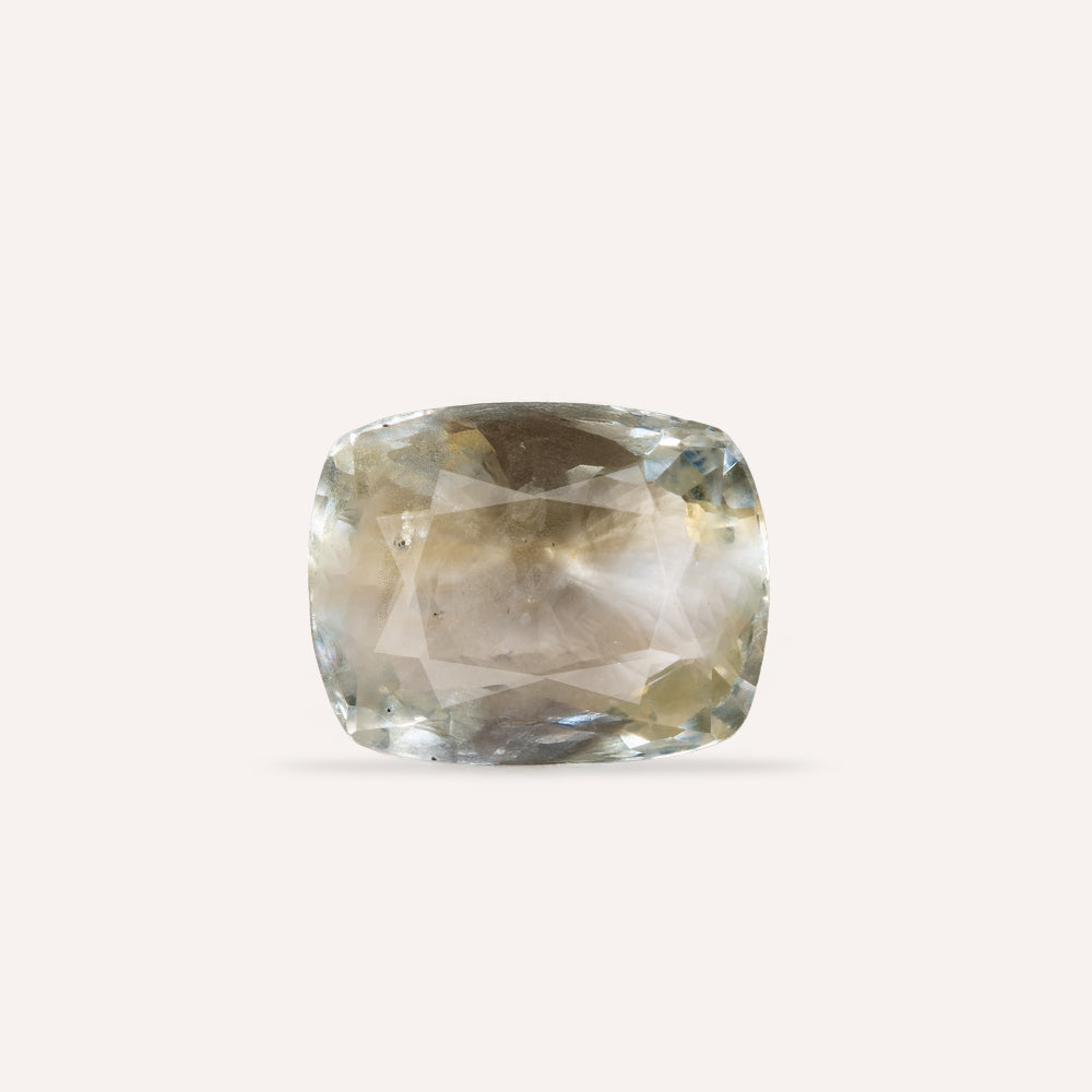 NATURAL YELLOW SAPPHIRE-4.77CARAT