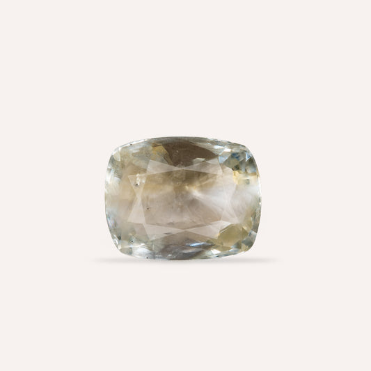 NATURAL YELLOW SAPPHIRE-4.77CARAT