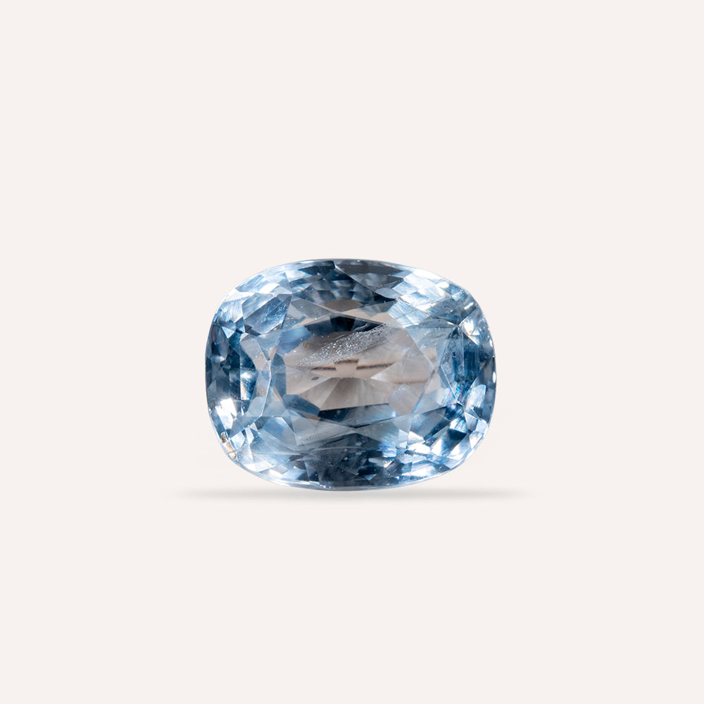 NATURAL BLUE SAPPHIRE-4.68CARAT