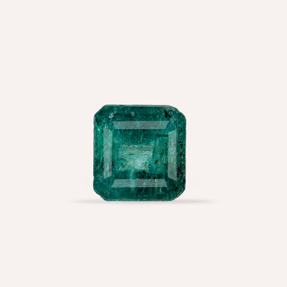 NATURAL EMERALD-5.26CARAT