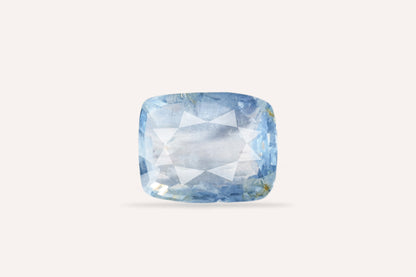 NATURAL BLUE SAPPHIRE-6.62 CARAT