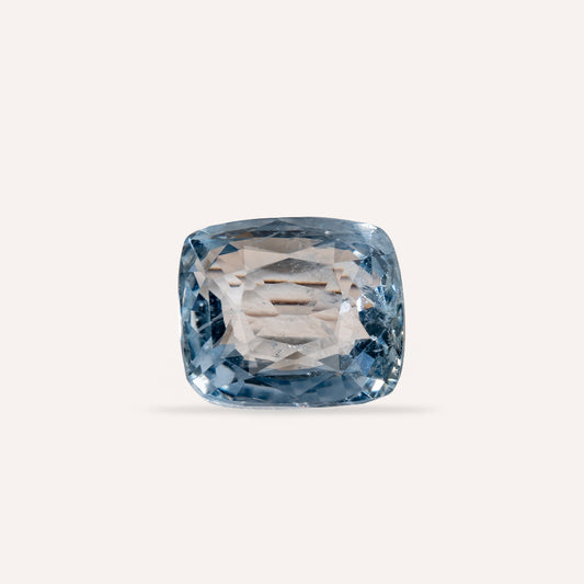NATURAL BLUE SAPPHIRE-4.26CARAT