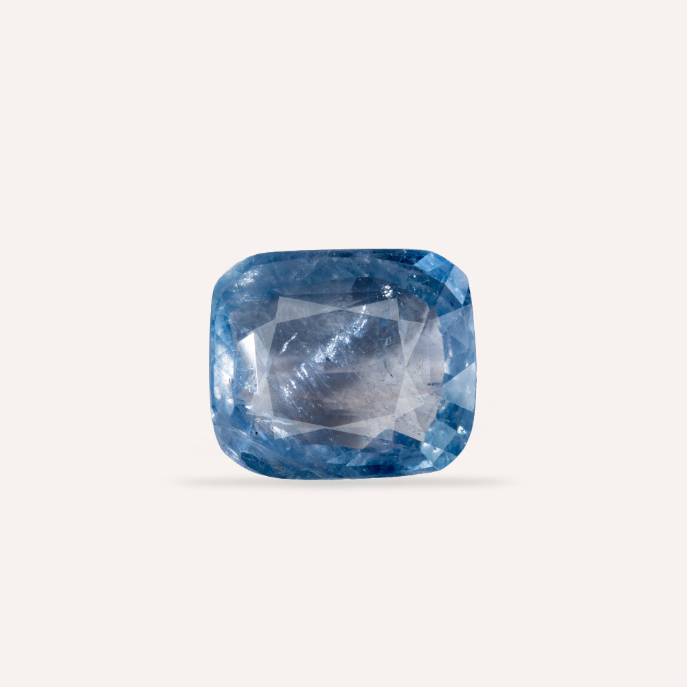 NATURAL BLUE SAPPHIRE-6.79CARAT