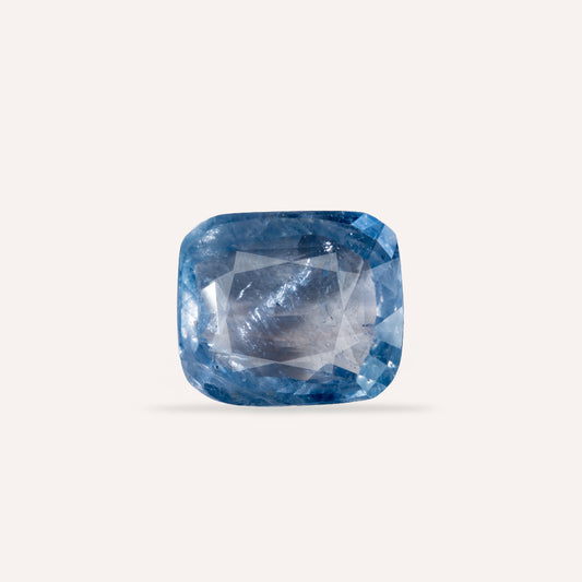 NATURAL BLUE SAPPHIRE-6.79CARAT