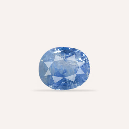 NATURAL BLUE SAPPHIRE-6.16CARAT