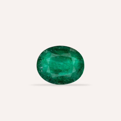 NATURAL EMERALD-4.49CARAT