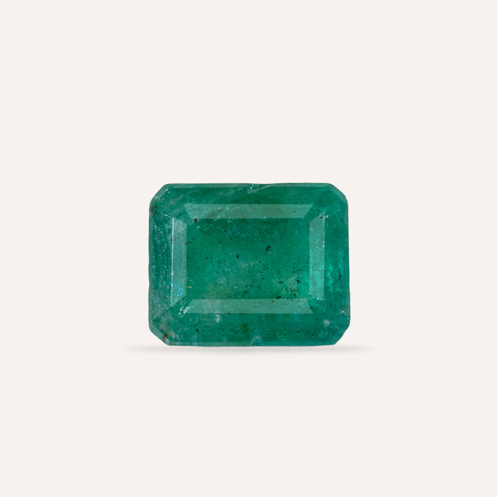 NATURAL EMERALD-2.74CARAT