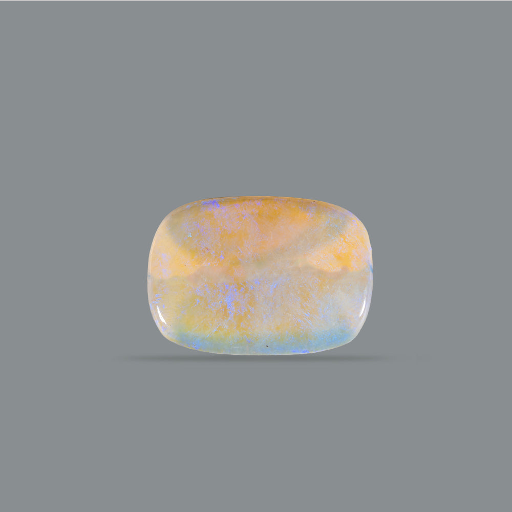 NATURAL OPAL-7.77CARAT