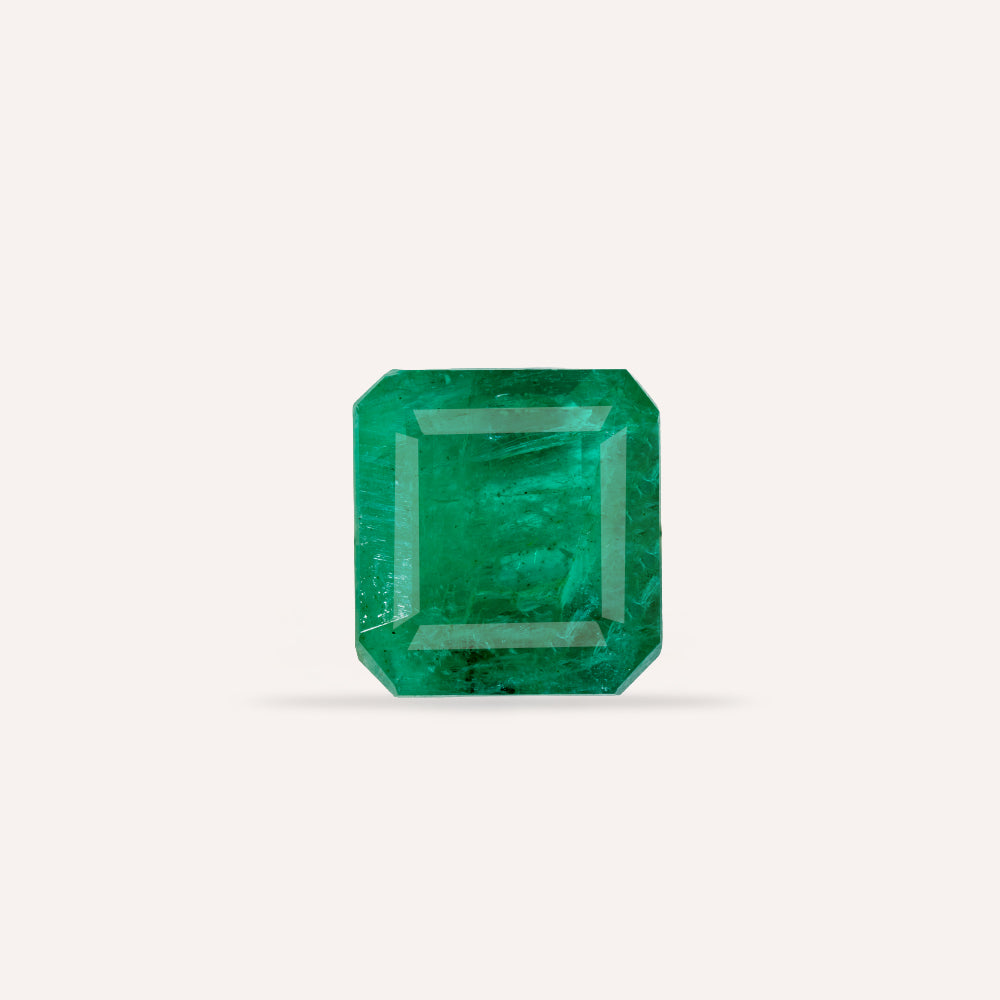 NATURAL EMERALD-5.43CARAT
