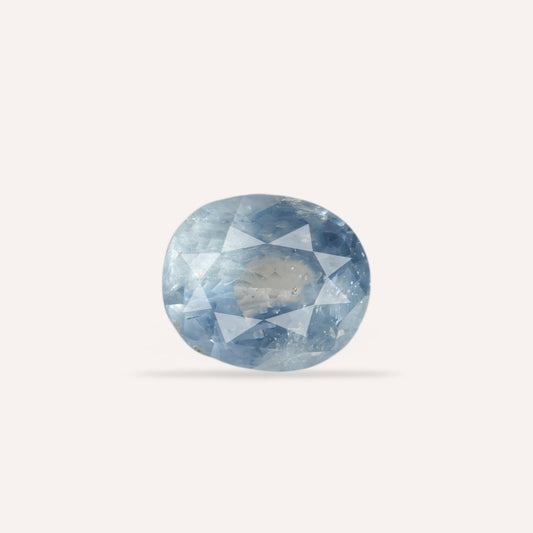 NATURAL BLUE SAPPHIRE-8.33CARAT