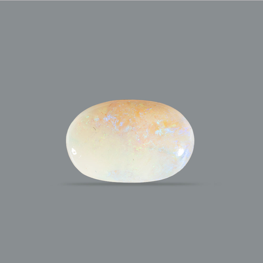 NATURAL OPAL-5.96CARAT
