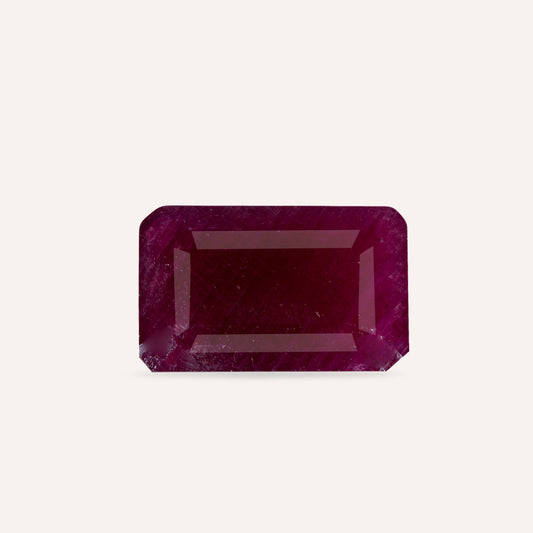 NATURAL RUBY-8.24CARAT