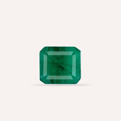 NATURAL EMERALD-6.04CARAT
