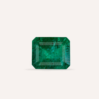NATURAL EMERALD-3.24CARAT