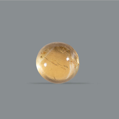 NATURAL CATAS EYE-7.62CARAT