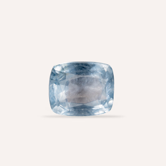 NATURAL BLUE SAPPHIRE-9.45CARAT